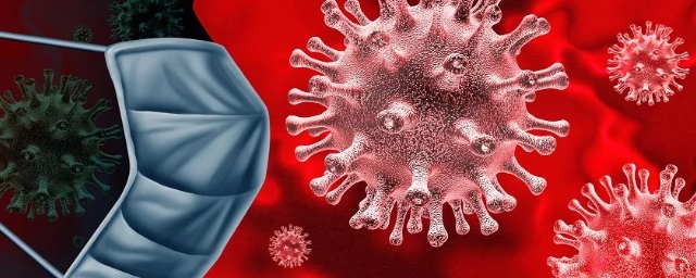 Число заболевших коронавирусом в Германии достигло рекордного показателя